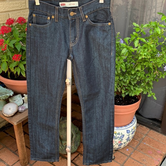 Levi’s 511 women Jeans - Picture 2 of 5